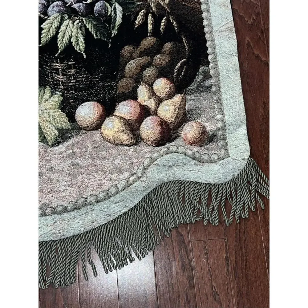 Splendor Fine Art North American Wall Tapestry Wallhanging